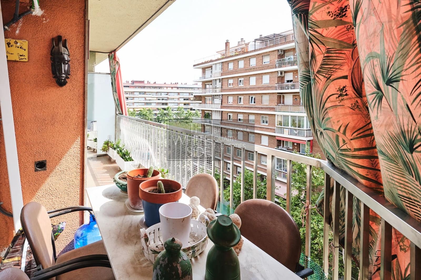 Piso de 3 habitaciones en Barcelona ciudad en venta - 585.000 € (Ref: 9978399)