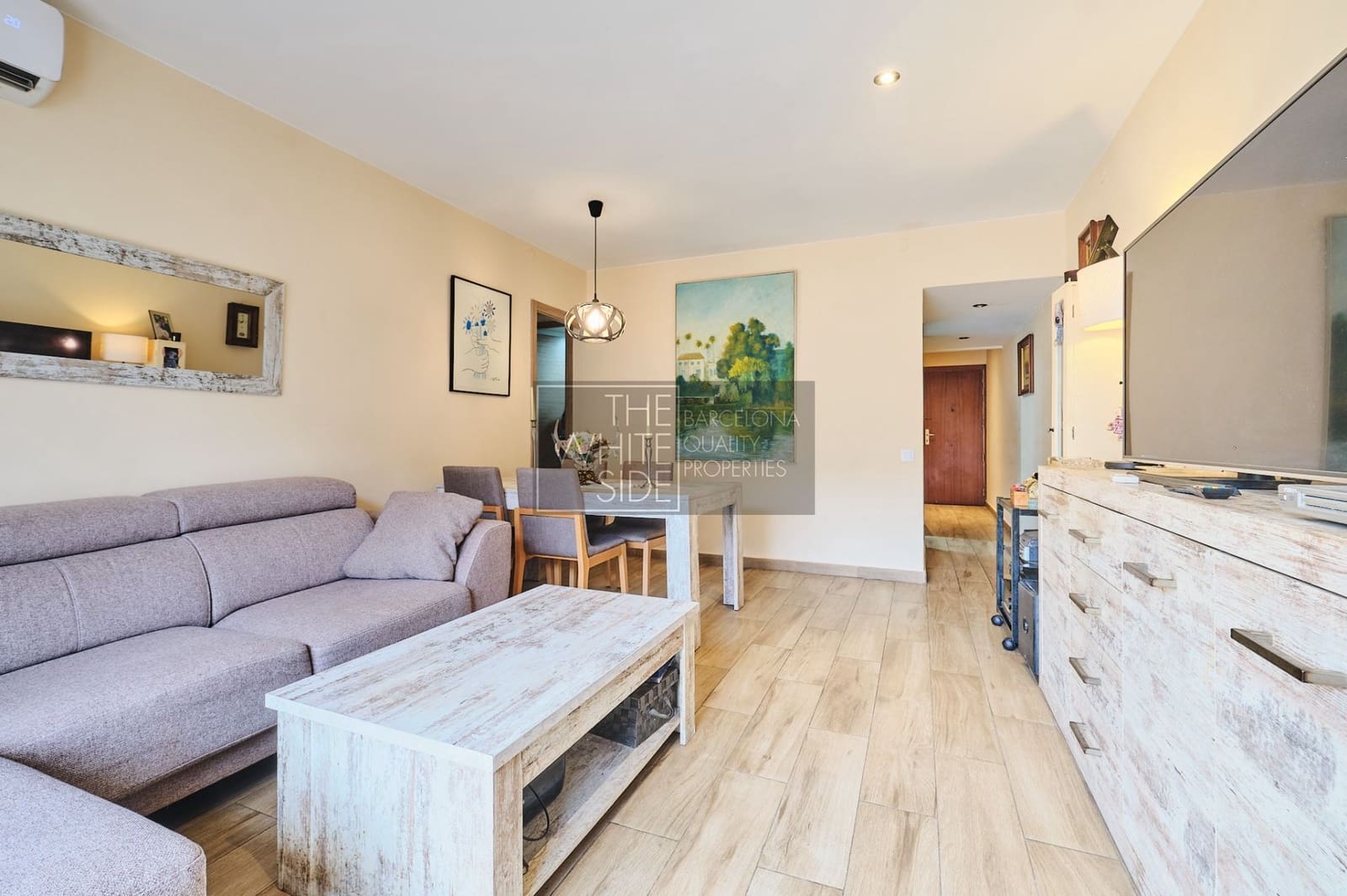 Piso de 3 habitaciones en Barcelona ciudad en venta - 585.000 € (Ref: 9978399)