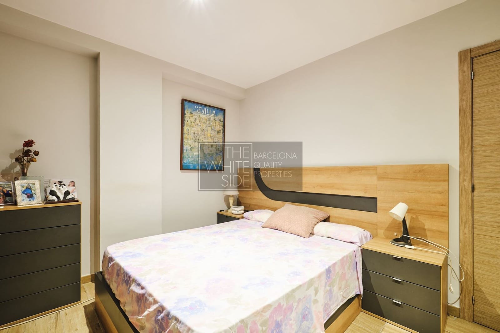 Piso de 3 habitaciones en Barcelona ciudad en venta - 585.000 € (Ref: 9978399)