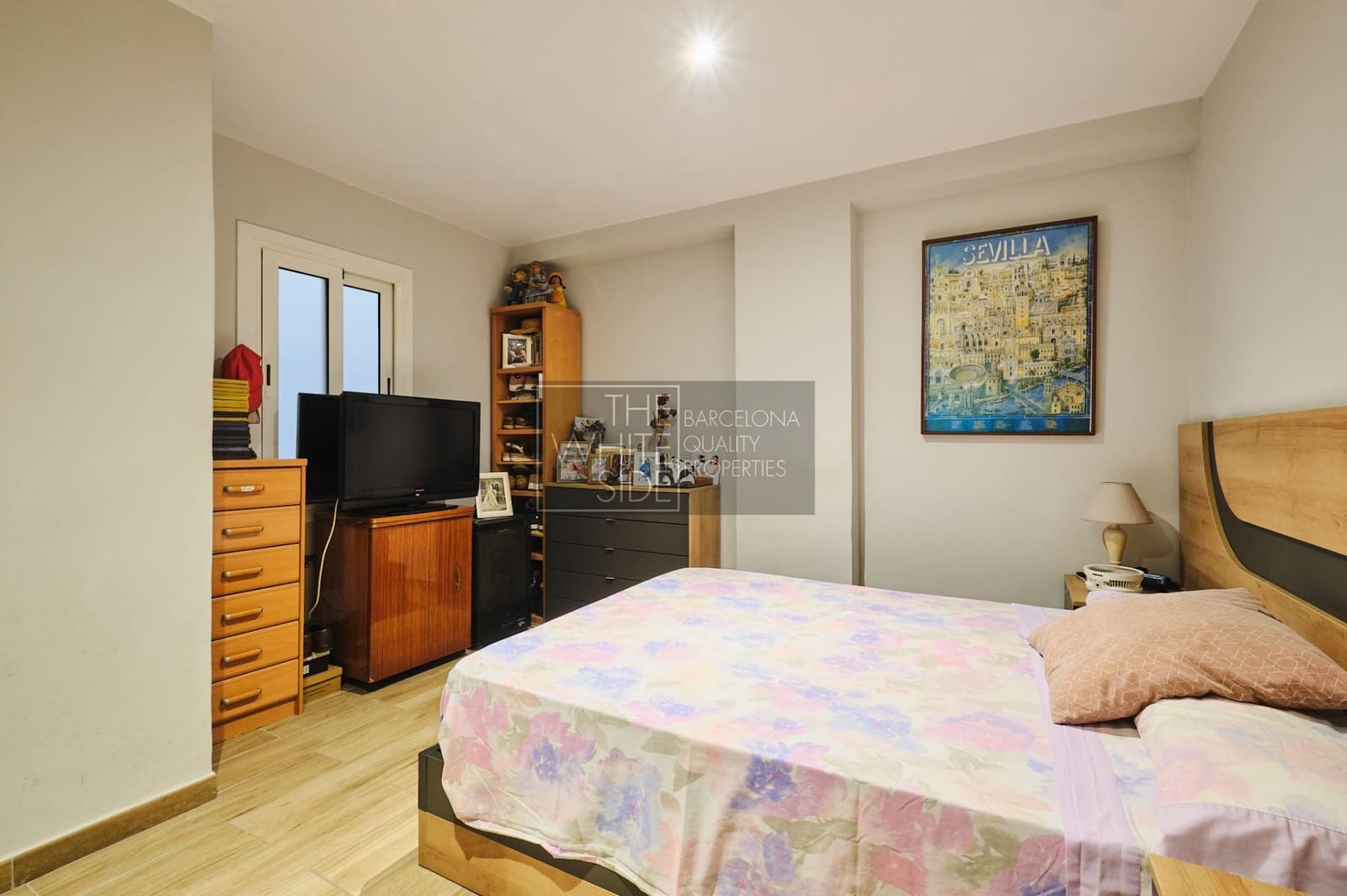 Piso de 3 habitaciones en Barcelona ciudad en venta - 585.000 € (Ref: 9978399)