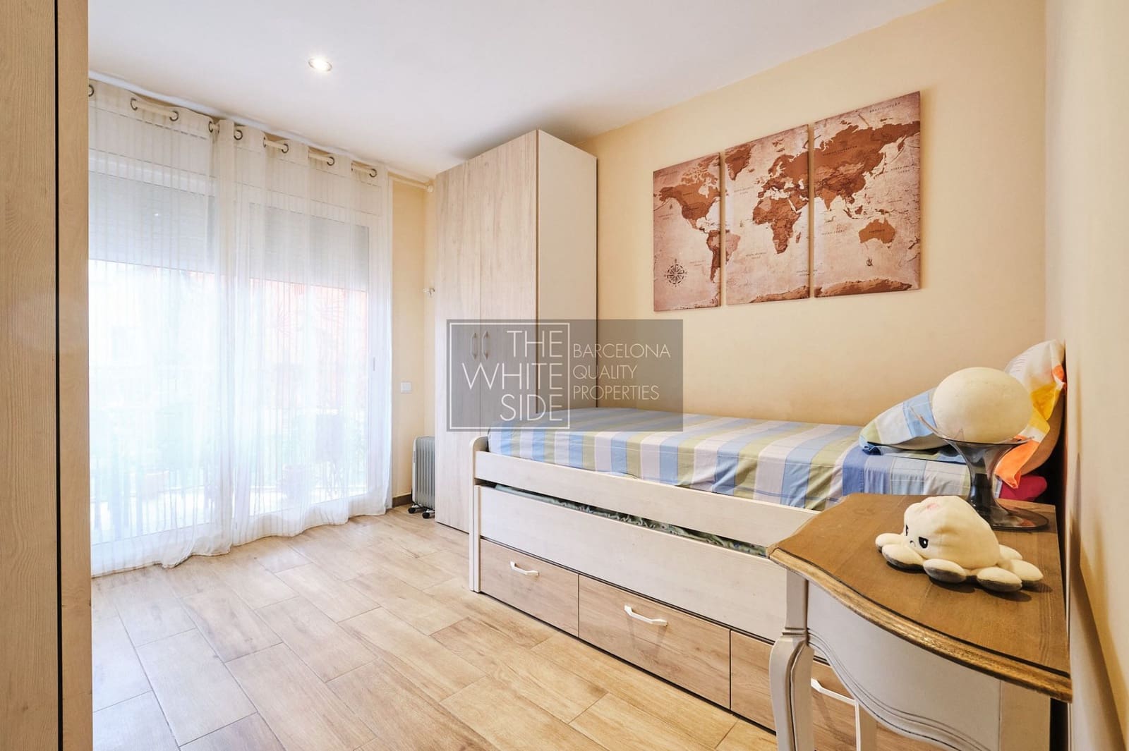 Piso de 3 habitaciones en Barcelona ciudad en venta - 585.000 € (Ref: 9978399)
