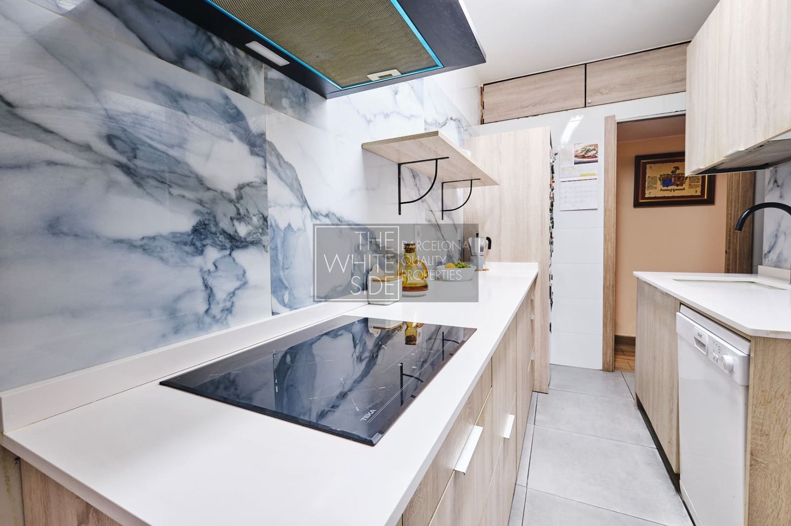 Piso de 3 habitaciones en Barcelona ciudad en venta - 585.000 € (Ref: 9978399)