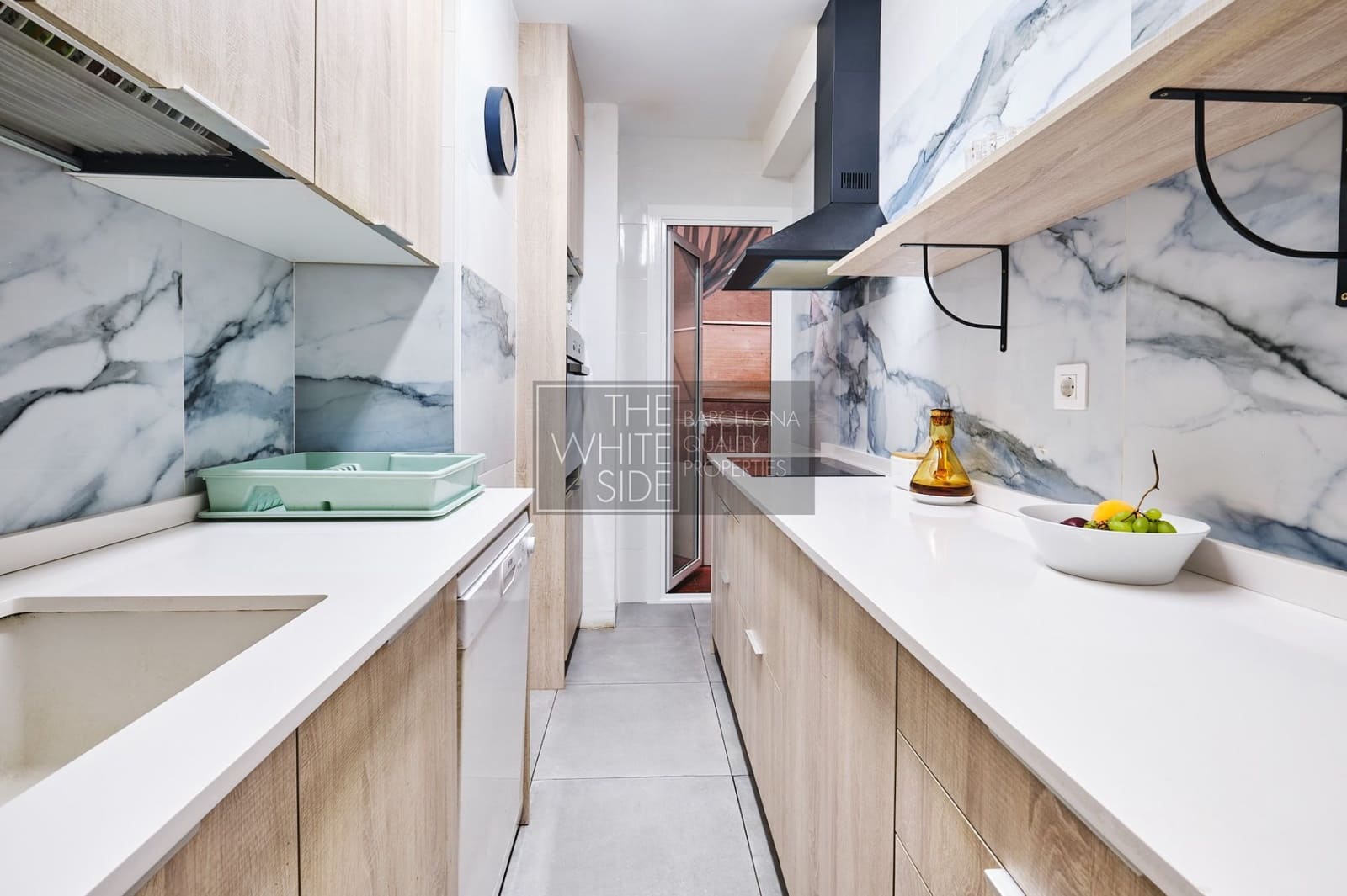Piso de 3 habitaciones en Barcelona ciudad en venta - 585.000 € (Ref: 9978399)