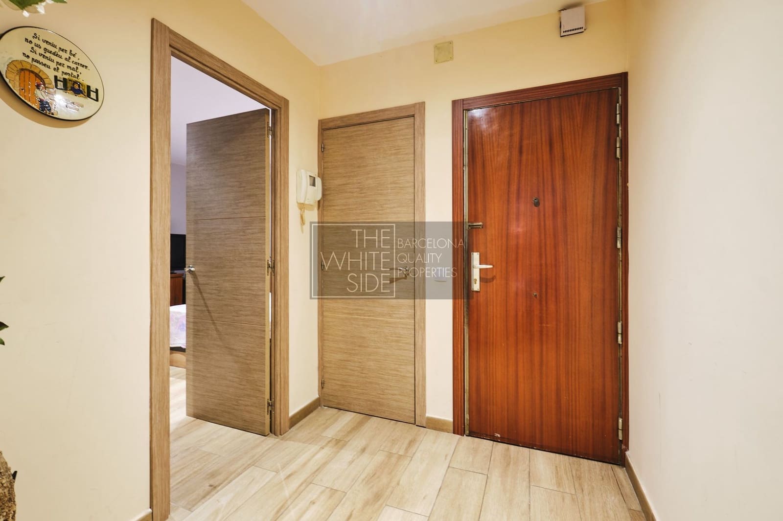 Piso de 3 habitaciones en Barcelona ciudad en venta - 585.000 € (Ref: 9978399)