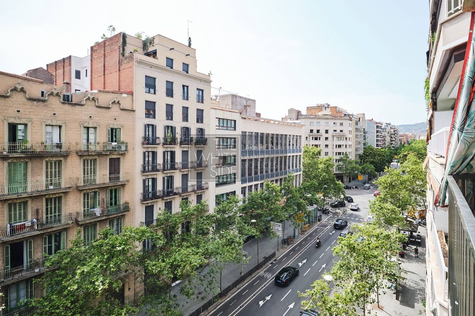 Piso de 3 habitaciones en Barcelona ciudad en venta - 585.000 € (Ref: 9978399)