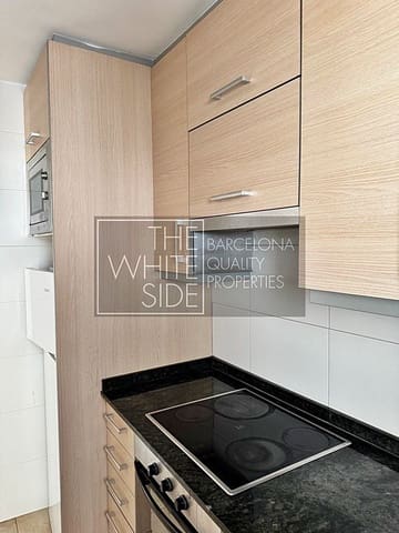 Piso de 2 habitaciones en Sitges en venta - 390.000 € (Ref: 9986446)