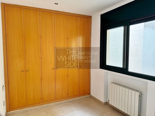 Piso de 2 habitaciones en Sitges en venta - 390.000 € (Ref: 9986446)
