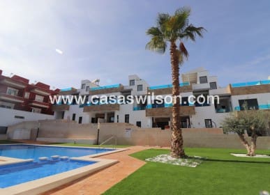 2 slaapkamer Villa te koop in Bigastro - € 254.950 (Ref: 7541135)