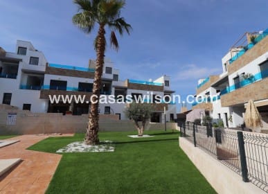 2 slaapkamer Villa te koop in Bigastro - € 254.950 (Ref: 7541135)