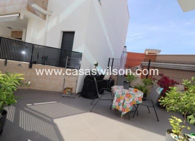 2 slaapkamer Villa te koop in Bigastro - € 254.950 (Ref: 7541135)