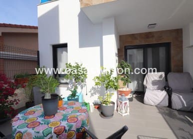 2 slaapkamer Villa te koop in Bigastro - € 254.950 (Ref: 7541135)