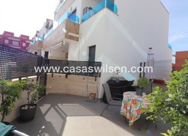 2 slaapkamer Villa te koop in Bigastro - € 254.950 (Ref: 7541135)