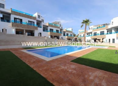 2 slaapkamer Villa te koop in Bigastro - € 254.950 (Ref: 7541135)