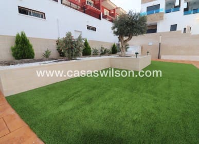 2 slaapkamer Villa te koop in Bigastro - € 254.950 (Ref: 7541135)