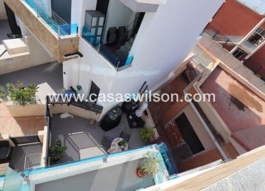 2 slaapkamer Villa te koop in Bigastro - € 254.950 (Ref: 7541135)