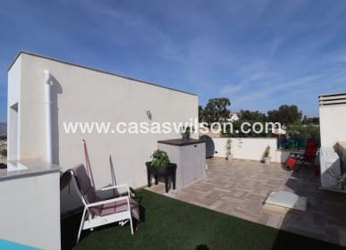 2 slaapkamer Villa te koop in Bigastro - € 254.950 (Ref: 7541135)