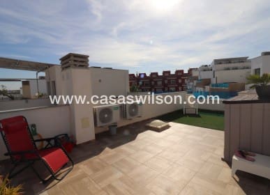 2 slaapkamer Villa te koop in Bigastro - € 254.950 (Ref: 7541135)