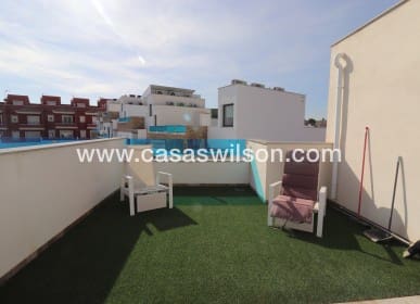 2 slaapkamer Villa te koop in Bigastro - € 254.950 (Ref: 7541135)