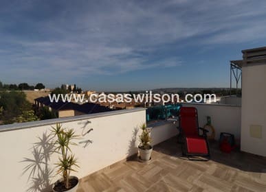 2 slaapkamer Villa te koop in Bigastro - € 254.950 (Ref: 7541135)