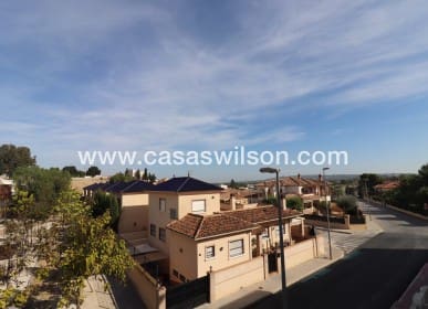 2 slaapkamer Villa te koop in Bigastro - € 254.950 (Ref: 7541135)