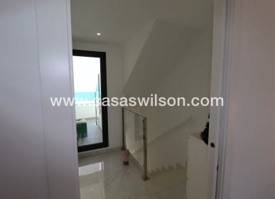 2 slaapkamer Villa te koop in Bigastro - € 254.950 (Ref: 7541135)