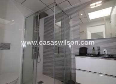 2 slaapkamer Villa te koop in Bigastro - € 254.950 (Ref: 7541135)