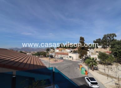 2 slaapkamer Villa te koop in Bigastro - € 254.950 (Ref: 7541135)