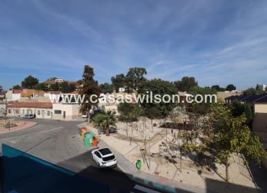 2 slaapkamer Villa te koop in Bigastro - € 254.950 (Ref: 7541135)