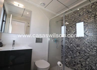 2 slaapkamer Villa te koop in Bigastro - € 254.950 (Ref: 7541135)