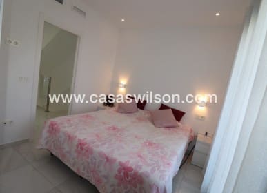 2 slaapkamer Villa te koop in Bigastro - € 254.950 (Ref: 7541135)