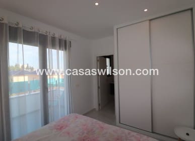 2 slaapkamer Villa te koop in Bigastro - € 254.950 (Ref: 7541135)