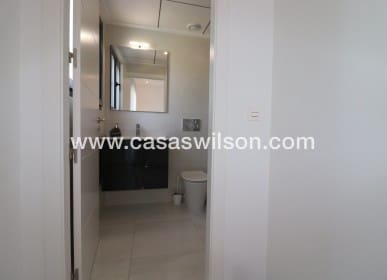 2 slaapkamer Villa te koop in Bigastro - € 254.950 (Ref: 7541135)