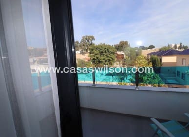 2 slaapkamer Villa te koop in Bigastro - € 254.950 (Ref: 7541135)