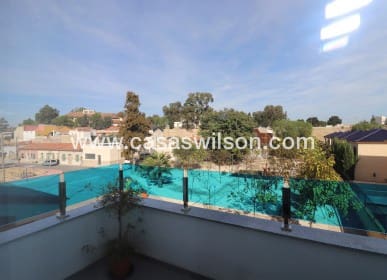 2 slaapkamer Villa te koop in Bigastro - € 254.950 (Ref: 7541135)