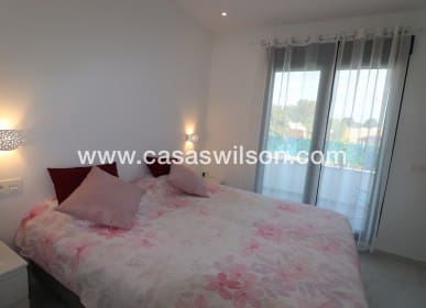 2 slaapkamer Villa te koop in Bigastro - € 254.950 (Ref: 7541135)