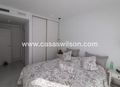 2 slaapkamer Villa te koop in Bigastro - € 254.950 (Ref: 7541135)