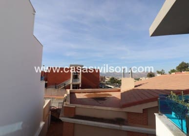 2 slaapkamer Villa te koop in Bigastro - € 254.950 (Ref: 7541135)