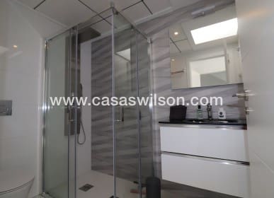 2 slaapkamer Villa te koop in Bigastro - € 254.950 (Ref: 7541135)