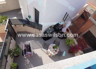 2 slaapkamer Villa te koop in Bigastro - € 254.950 (Ref: 7541135)