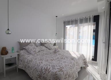 2 slaapkamer Villa te koop in Bigastro - € 254.950 (Ref: 7541135)