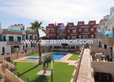 2 slaapkamer Villa te koop in Bigastro - € 254.950 (Ref: 7541135)