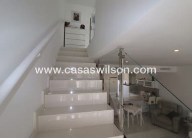 2 slaapkamer Villa te koop in Bigastro - € 254.950 (Ref: 7541135)