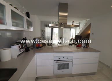 2 slaapkamer Villa te koop in Bigastro - € 254.950 (Ref: 7541135)