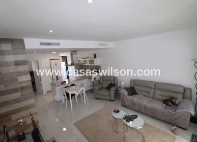 2 slaapkamer Villa te koop in Bigastro - € 254.950 (Ref: 7541135)