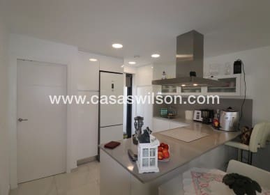 2 slaapkamer Villa te koop in Bigastro - € 254.950 (Ref: 7541135)