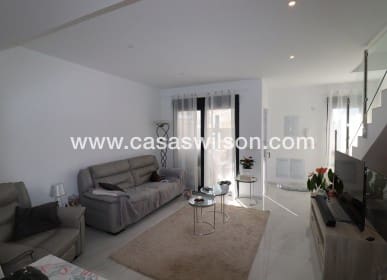 2 slaapkamer Villa te koop in Bigastro - € 254.950 (Ref: 7541135)