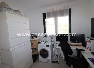 2 slaapkamer Villa te koop in Bigastro - € 254.950 (Ref: 7541135)