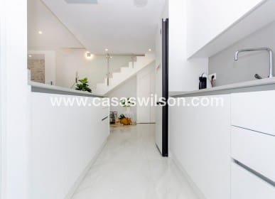 3 slaapkamer Villa te koop in Vistabella met zwembad - € 415.000 (Ref: 7561877)