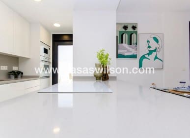 3 slaapkamer Villa te koop in Vistabella met zwembad - € 415.000 (Ref: 7561877)