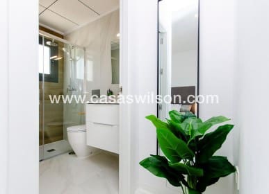 3 slaapkamer Villa te koop in Vistabella met zwembad - € 415.000 (Ref: 7561877)